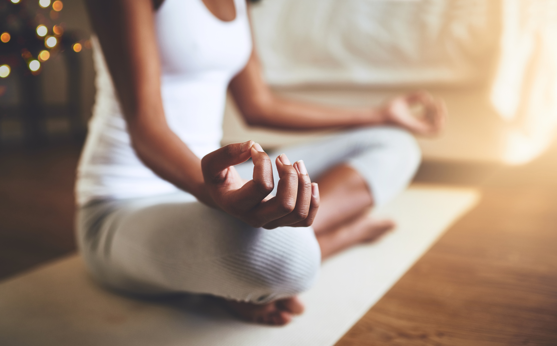 Kuinka meditointi vaikuttaa suhteisiin? Image